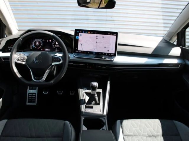 Volkswagen Golf Goal 1.5TSI AHK RFK NAVI LM16