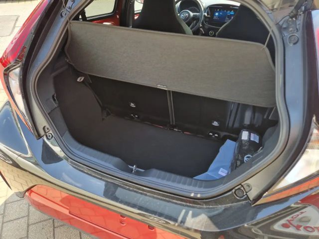 Toyota Aygo X 1.0 VVT-i Hatchback