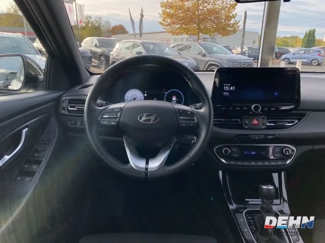 Hyundai i30 1.0 Advantage T-GDi