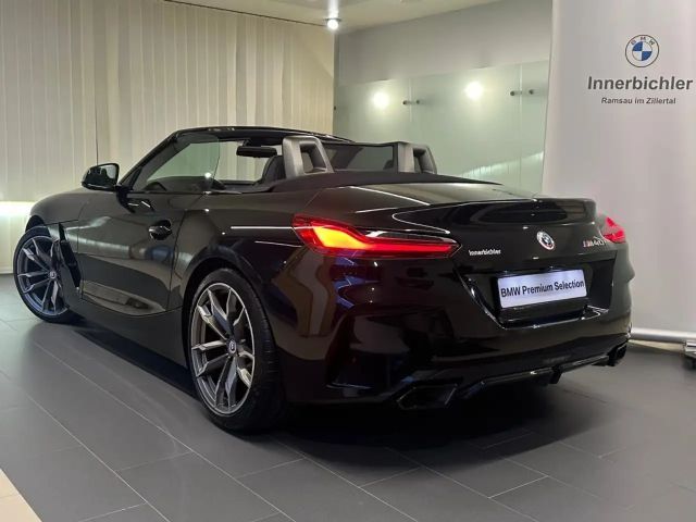 BMW Z4 Cabrio M40i Roadster