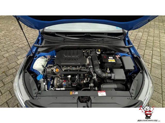 Kia XCeed GDi Spirit