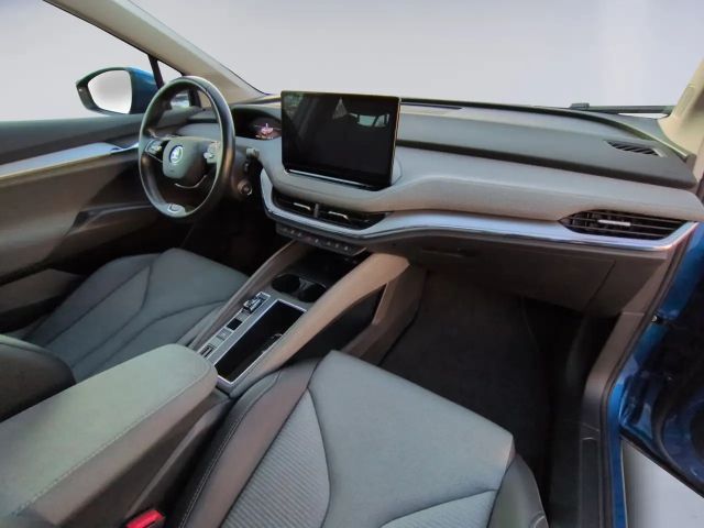 Skoda Enyaq KAMERA+AHK+NAVI+GRA