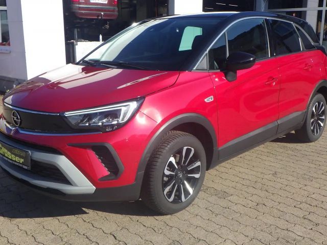 Opel Crossland X Elegance