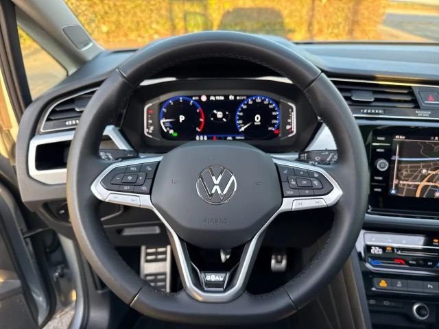 Volkswagen Touran 1.5 TSI Comfortline DSG