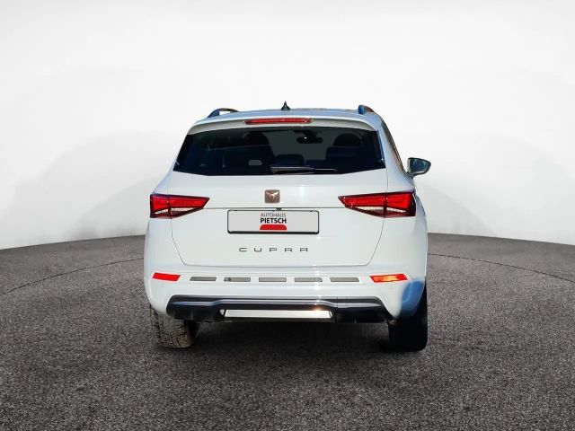 Cupra Ateca 2.0 TSI 4Drive DSG