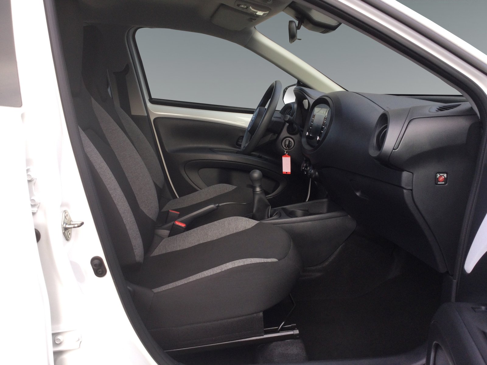 Toyota Aygo X 5-deurs