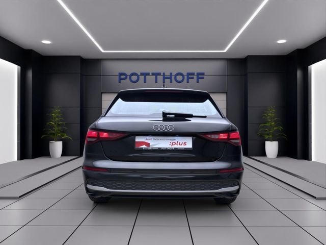 Audi A3 30 TDI Sportback