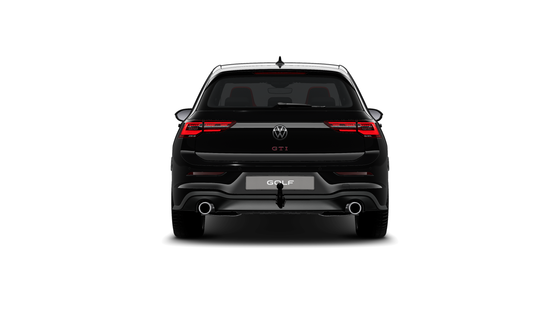 Volkswagen Golf GTI Golf VIII