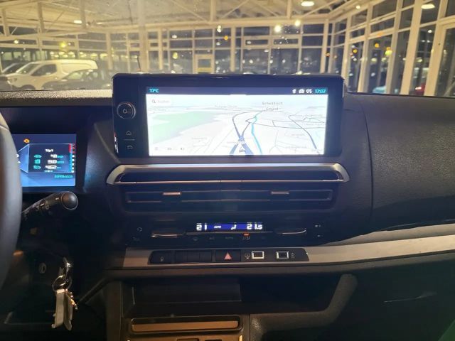 Citroën Spacetourer BlueHDi Plus