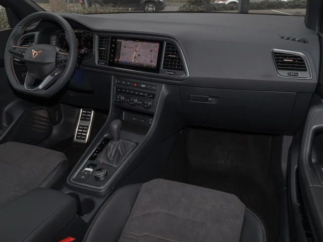 Cupra Ateca 1.5 TSI DSG