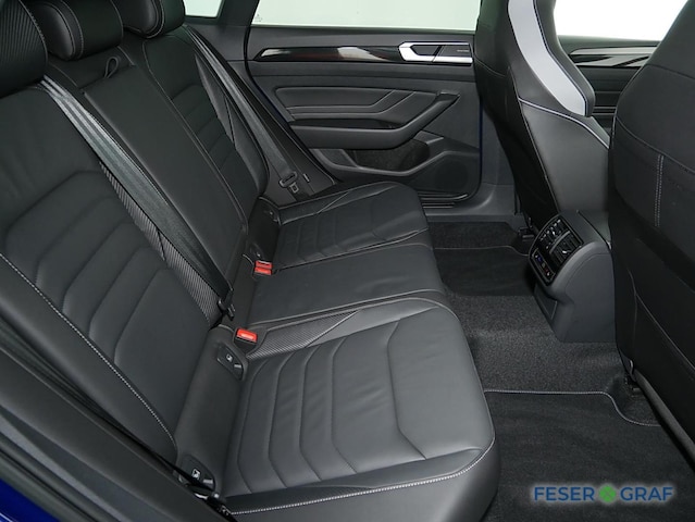 Volkswagen Arteon Shooting Brake 4Motion R-Line