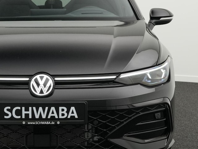 Volkswagen Golf 1.5 eTSI IQ.Drive R-Line