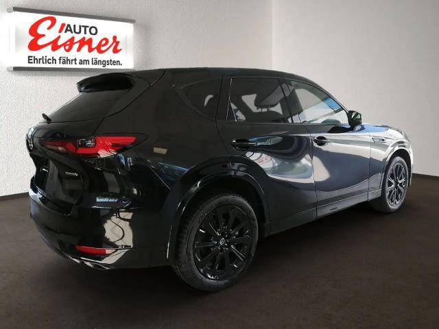 Mazda CX-60 4WD Homura Plus