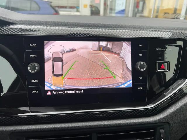 Volkswagen Taigo Life