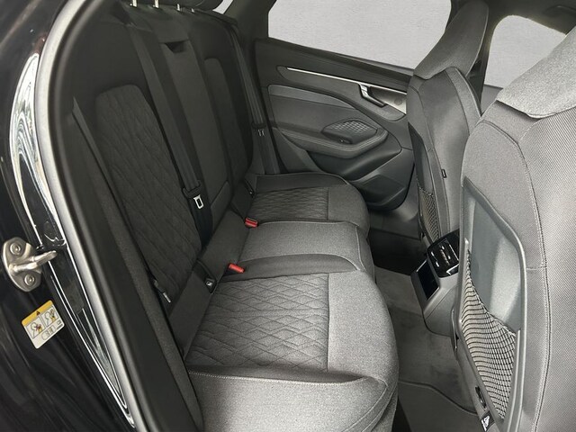 Audi A6 e-tron Quattro