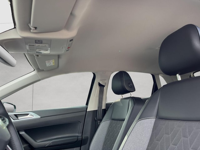 Volkswagen Polo 1.0 TSI