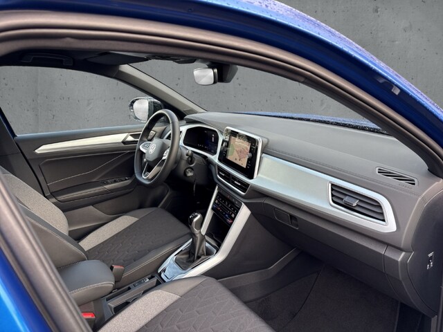 Volkswagen T-Roc 1.0 TSI