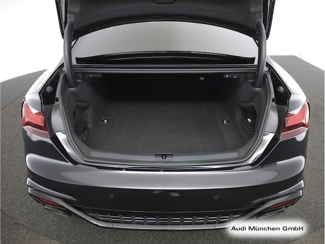 Audi RS5 Coupé Quattro