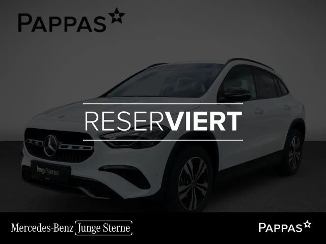 Mercedes-Benz GLA 200 GLA 200 d