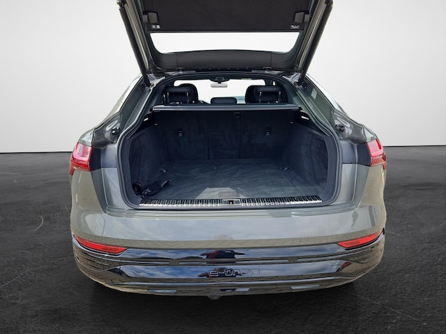 Audi Q8 e-tron 55 Quattro Sportback