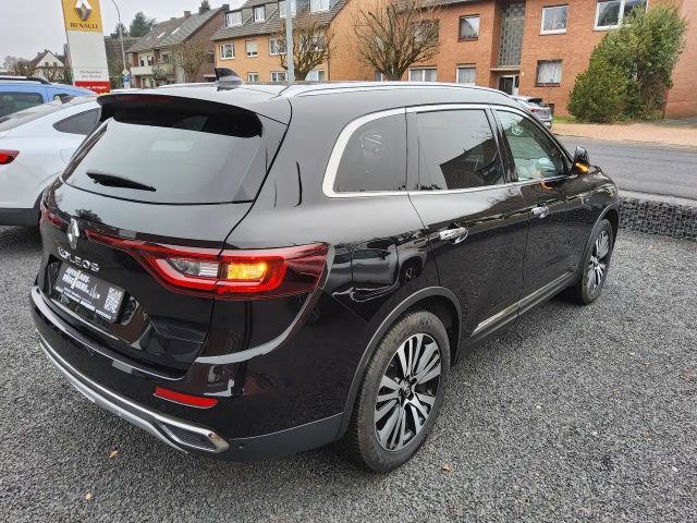 Renault Koleos EDC Initiale Paris TCe 160