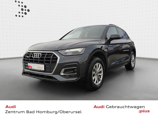 Audi Q5 40 TDI Quattro S-Tronic
