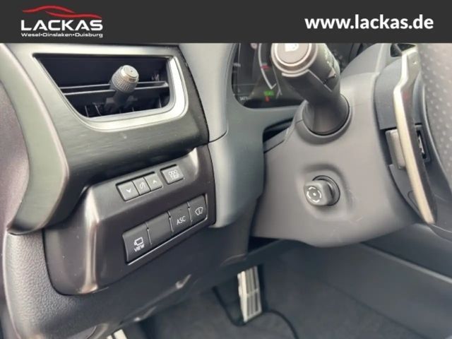 Lexus UX 250h F Sport Sport