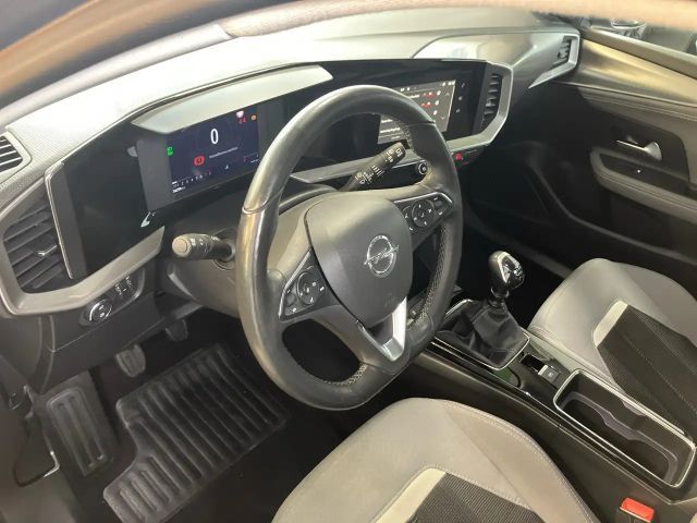 Opel Mokka 1.2 Turbo Elegance Turbo