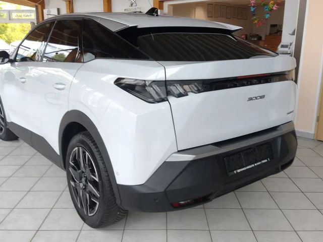 Peugeot 3008 Allure Pack Hybrid