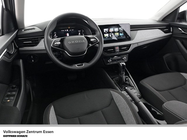 Skoda Scala Selection