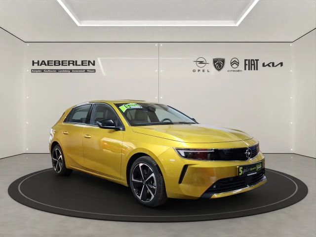 Opel Astra L 1.6 Plugin incl. Wallbox LED+KlimaA+LM