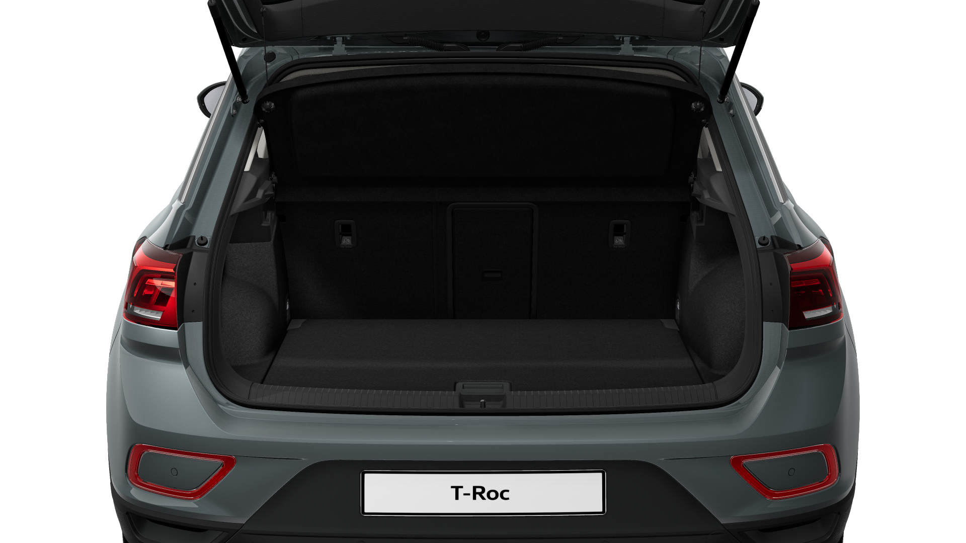 Volkswagen T-Roc 2.0 TDI Move