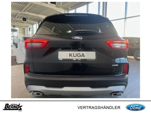 Ford Kuga Active