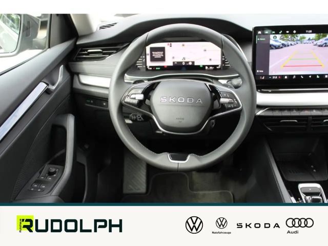 Skoda Octavia 1.5 TSI Combi Selection