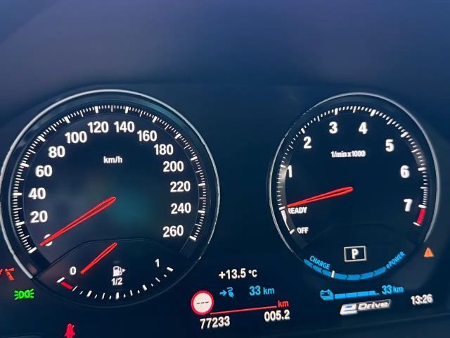 BMW X1 xDrive