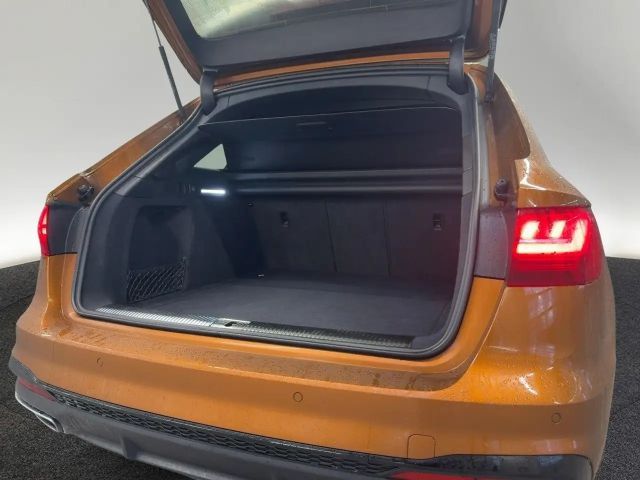 Audi A4 40 TFSI Quattro S-Line