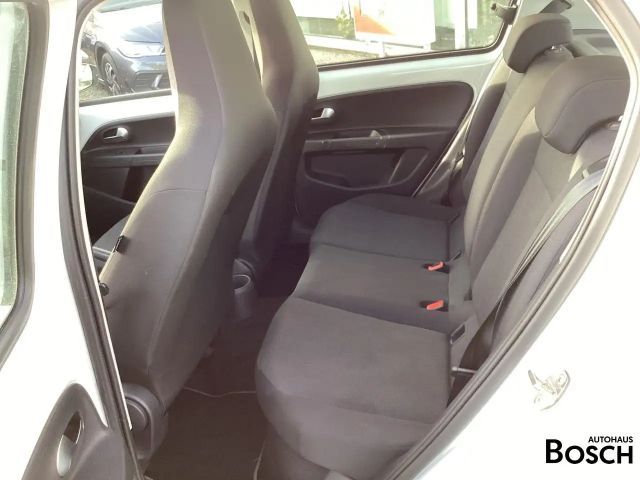 Volkswagen e-up! Move Move up!