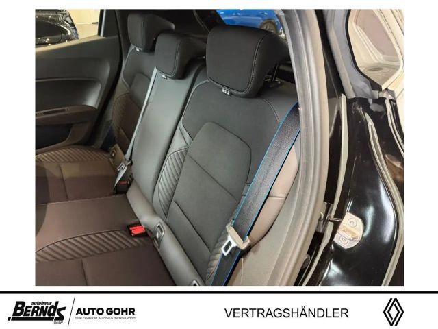 Renault Clio Alpine E-Tech Hybrid