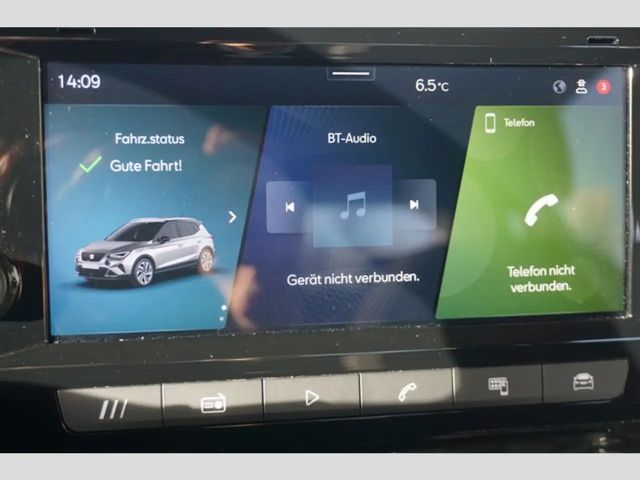 Seat Arona 1.0 TSI DSG Style