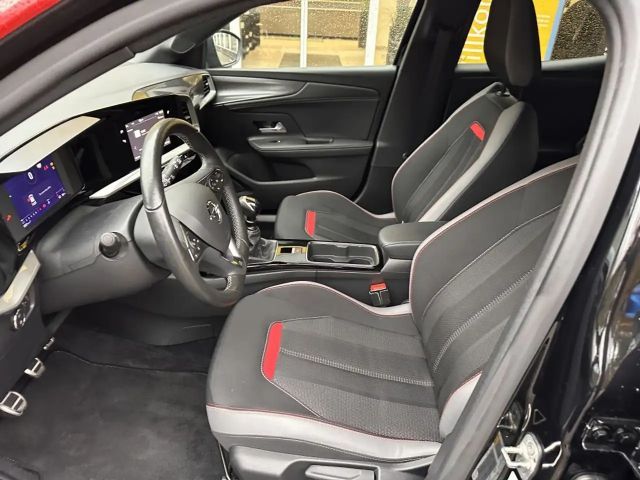 Opel Mokka GS-Line Grand Sport