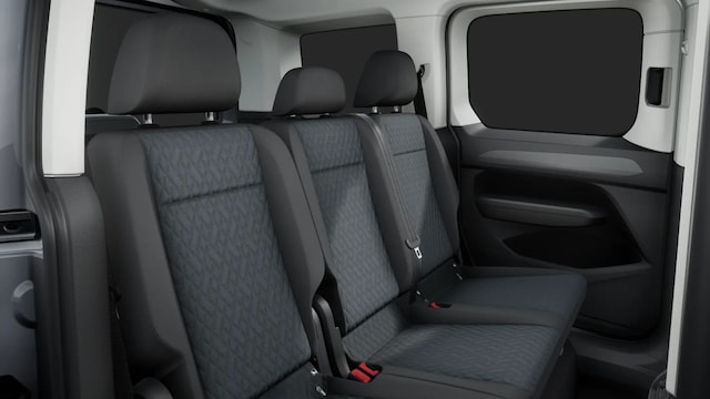 Volkswagen Caddy 1.5 TSI DSG Life