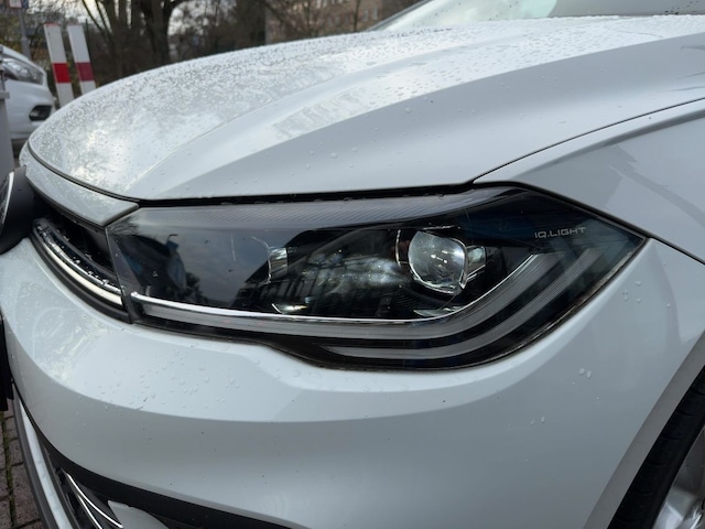 Volkswagen Polo 1.0 TSI DSG Style