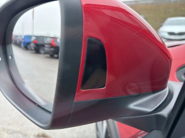 Volkswagen Taigo DSG R-Line