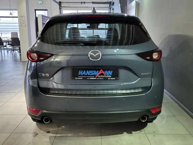 Mazda CX-5 Advantage SkyActiv