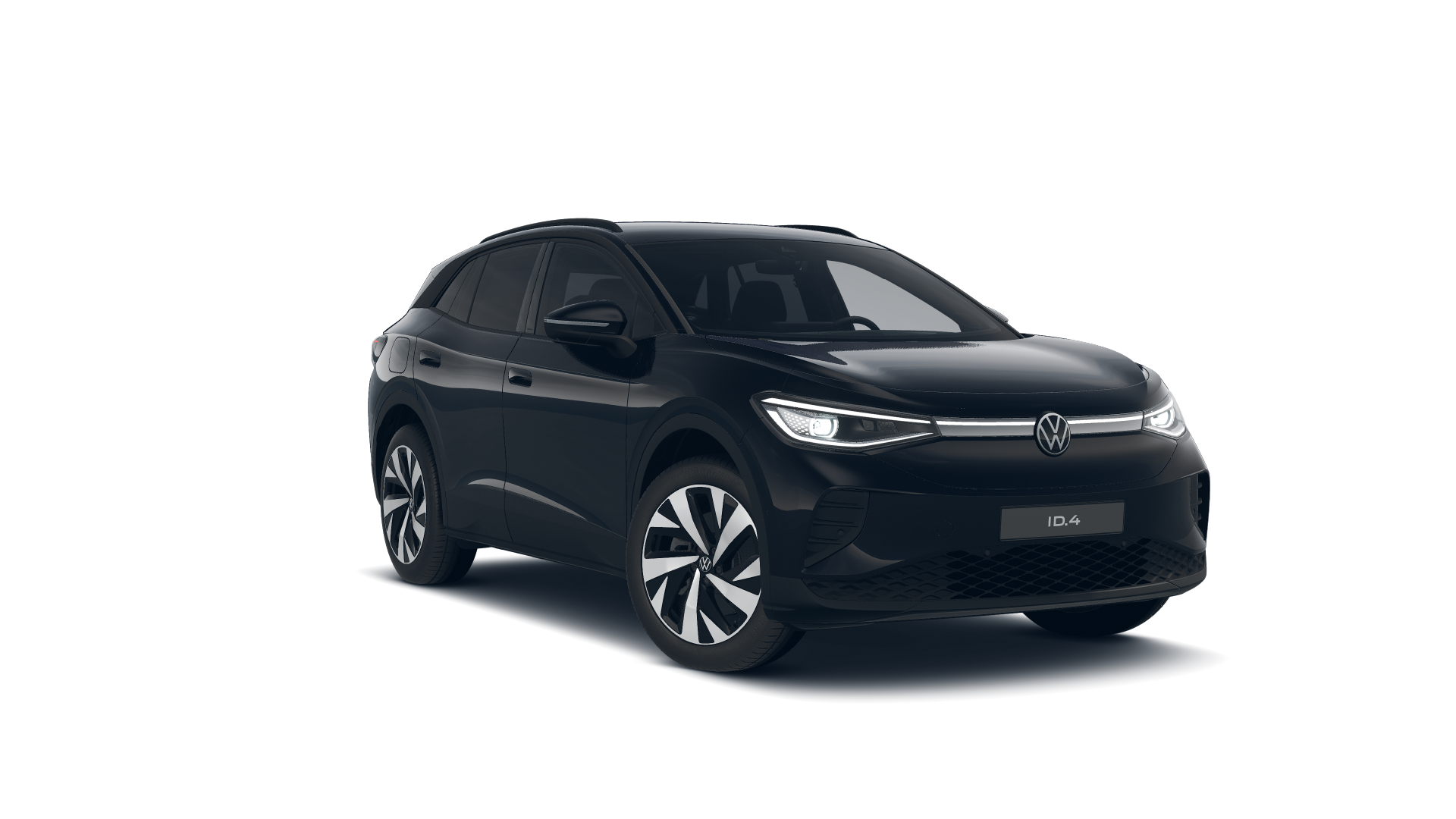 Volkswagen ID.4 IQ.Drive Performance Pro