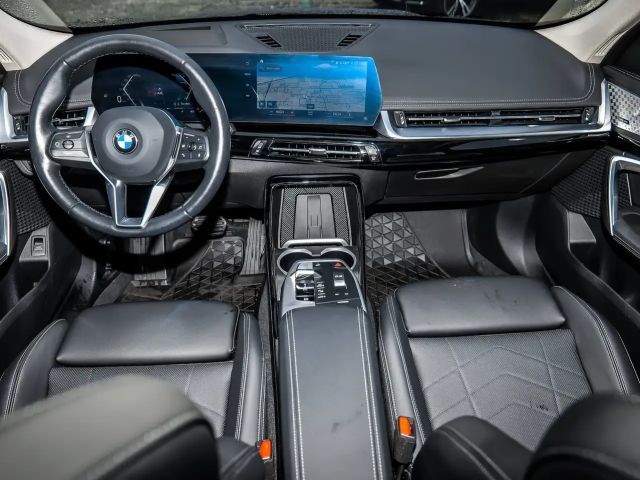 BMW X1 sDrive20i