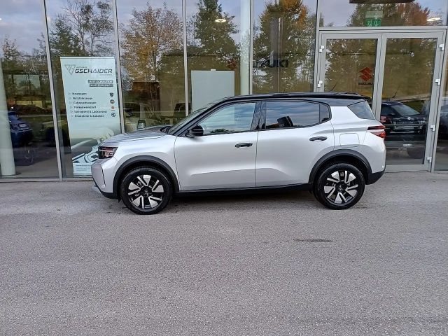 Opel Frontera 44 kWh GS e-Frontera