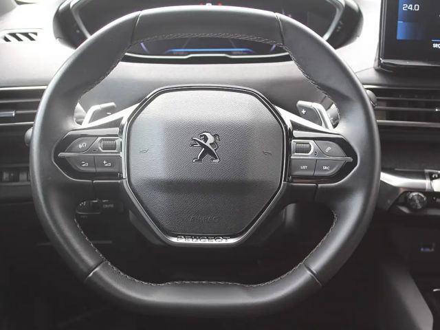 Peugeot 3008 ACC Virtueller Cockpit  LED