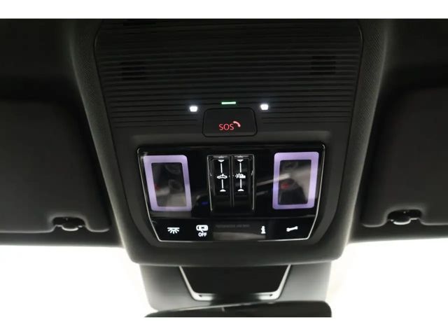 Volkswagen Tiguan 2.0 TDI DSG