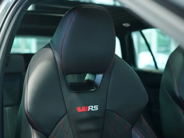 Skoda Octavia 4x4 RS